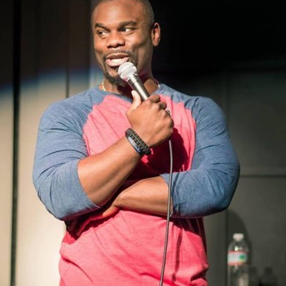 Corey Rodrigues