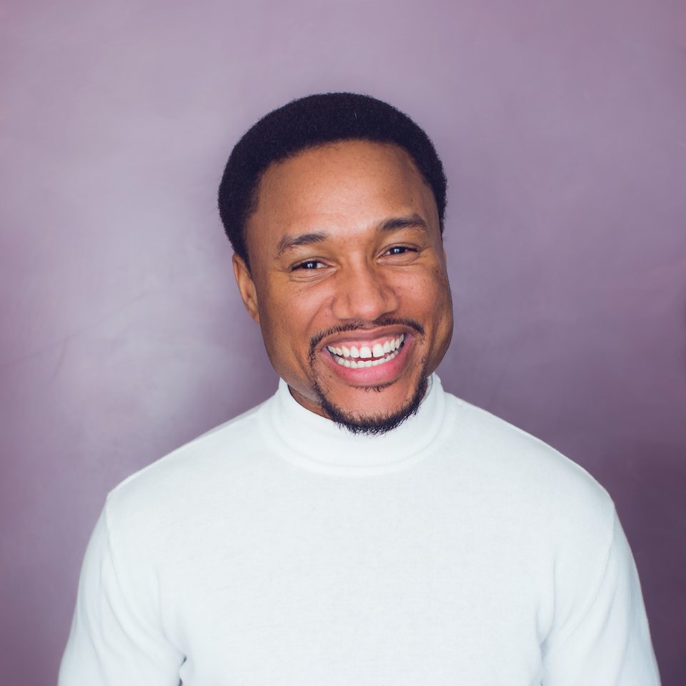 Sharief Johnson