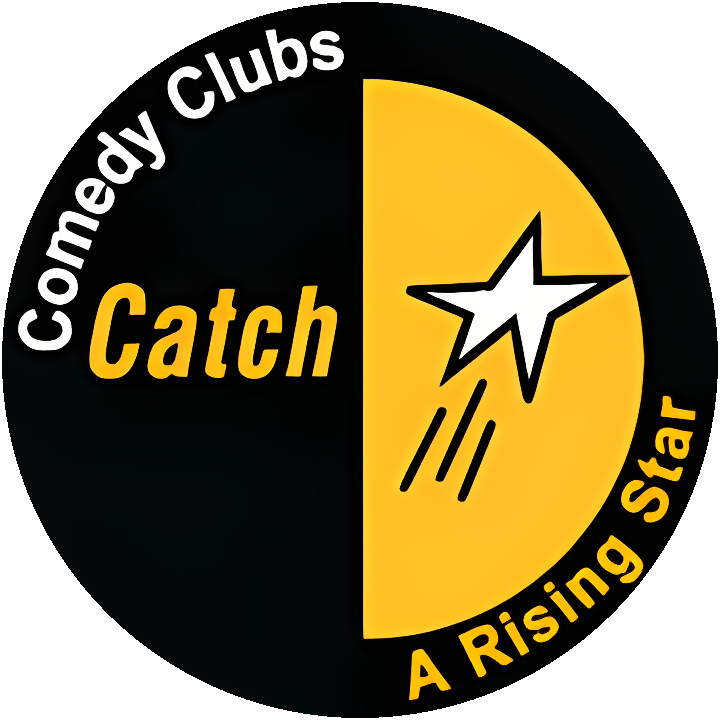 Catch a Rising Star Comedy Clubs